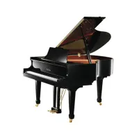 Pearl river p9 (a111)  акустический рояль, длина 160 см, цвет чёрный полированный