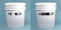 Screen Goo Reference White 16 L Pair- Комплект красок серии Reference White, базовое и финишное покрытие, 2х16 л