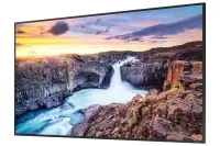 Профессиональный дисплей Samsung [QH55B] 3840х2160,4000:1,700кд/м2,Tizen 6.5