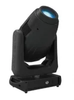 SILVER STAR SS660SC PLUTO 600 PROFILE  Поворотная «голова» PROFILE SPOT CMY, 56 200 люкс/5 м (7 гр.), сила света 1 405 000 Кд, источник света: 1*600W LED Osram chip, CRI 70Ra/90Ra (HI CRI VERSION), ток управления 3А, угол раскрытия луча 7'-50', строб 0-25