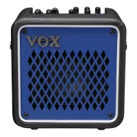 VOX MINI GO 3 BL портативный комбоусилитель, 3 Вт