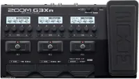 ZOOM G3Xn - Педаль эффектов