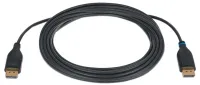 Extron DP Pro P/125 - Оптоволоконный кабель DisplayPort 8K - Plenum, длина 38 м.
