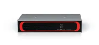 Модуль расширения Biamp [TesiraEX-OUT] вых. (AVB, PoE+): 4 MIC/LINE вых. (Euroblock). ПО Tesira. 1U (Half-rack).