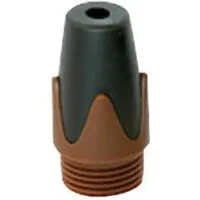 Neutrik BSP-1 колпачок для разъемов серии NP*С коричневый