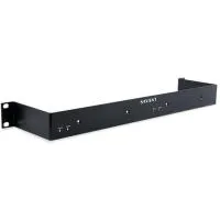 Savant крепление savant rmb-pavam2 (1u rack mount bracket for 2 ip audio modules) для двух pro av модулей в серверную стойку