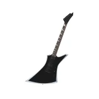 Электрогитара JET UKE 200S BKS