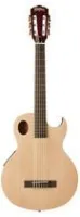 Washburn EACT42S B SALE  электроакустическая гитара Thinline, Black