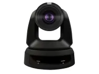 Lumens VC-A53B - Поворотная IP камера для конференций, 1080p/60, SRT, 20х zoom, 1/2,8", видеовыходы Ethernet, USB 3.0,  HDMI и 3G-SDI, цвет черный