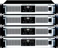 SVS Audiotechnik HQ-902 Усилитель мощности. Мощность: 8 Ом - 2х900 Вт, 4 Ом - 2х1350 Вт