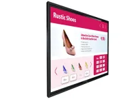 Интерактивный дисплей Philips [43BDL3651T/00] 43" T-Line,18/7, 3840 x 2160, 400кд/м2, 1200:1, Android 8.0