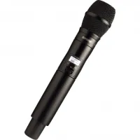 Shure ULXD2/KSM9HS=-P51 - Ручной передатчик с капсюлем KSM9HS, P51 710 - 782 МГц