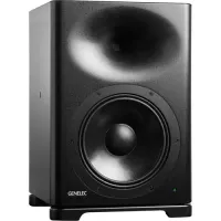 Genelec S360AP активный 2-полосный монитор, НЧ 10" 250Вт, ВЧ 1.7" 100Вт. Опциональная настройка GLM
