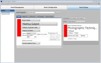 Extron Room Agent - Бесплатная программа бронирования помещений для системы резервирования от Extron