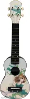TERRIS PLUS-70 ELF - Укулеле сопрано