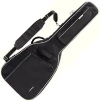 GEWA Prestige 25 E-Bass/E-Guitar двойной чехол для электро- и бас-гитары, водоустойчив., утепл. 25 м