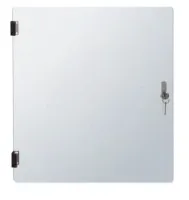 PROEL PXCOVER24N Дверца из плексигласа для рэкового шкафа STUDIORK24