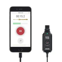 RODE i-XLR - Звуковые карты внешние