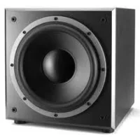 DYNAUDIO BM14S II - Сабвуфер