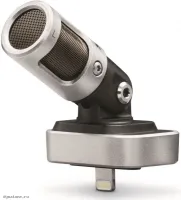 SHURE MV88 - Микрофон