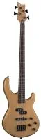DEAN E1PJ VN - бас-гитара, серия Edge 1, 4-стр., цвет натуральный винтажный