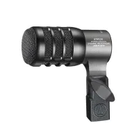AUDIO TECHNICA ATM230 инстр. динам., гиперкардиоид. микрофон с большой диафрагмой для инструм. c высоким давлением