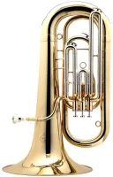 Туба Eb Besson BE177-1-0