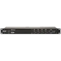 ИМЛАЙТ NETline-4-5pin Преобразователь сигнала, протоколы: ArtNet, sACN, DMX; 4 порта, разъемы XLR 5pin, OLED индикатор, исполнение корпуса рэковое 1U
