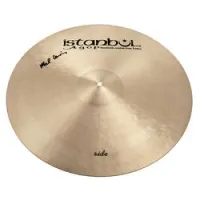 Istanbul agop 22" mel lewis signature ride  тарелка ride