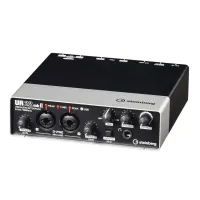 STEINBERG UR22MKII - USB аудиоинтерфейс