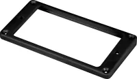 DiMarzio DM1300BK Рамка для звукоснимателей. Neck/Черная