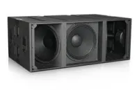 Db technologies vio s318  активный сабвуфер линейного массива, 5400 вт, spl 143 дб, 35 - 120 гц, 3x18"