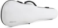 GEWA Viola shaped case Air 2.0 White highgloss футляр для альта контурный, термопласт