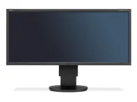 NEC MultiSync EA295WMi - LCD Монитор, черный