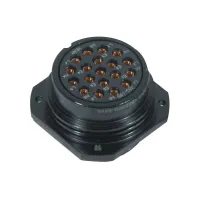 QUIK LOK BC414 MULTIPIN CONNECTOR 19pin