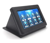 Symetrix T-5 Table Mount 2G-BM настольная панель для Symetrix T-5