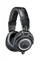 ATH-M50X/Наушники/AUDIO-TECHNICA