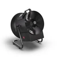 Cameo INSTANT AIR 3000 - сценический вентилятор скорость ветра 17 м/с., Макс. расход воздуха 77 м3/мин., Диаметр вентилятора 310 мм., 385 Вт., 385х515 мм., 11 кг.