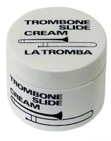 LA TROMBA Смазка для кулисы тромбона кремообразная,  баночка 35гр