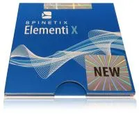 Spinetix SX-SW-EL-X - Лицензия Elementi X для 1 ПК, план обновления 1 год. Версия М плюс средства разработки: отладчик скриптов, расширенные настройки виджетов, работа с кастомными источниками данных.