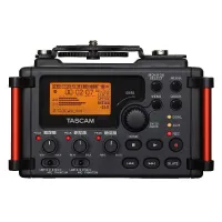 TASCAM DR-60D - Цифровой диктофон