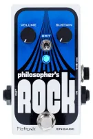 PIGTRONIX ROK Philosopher's Rock Sustainer with Germanium Overdrive эф-т гитарн. компрессор/сустейне