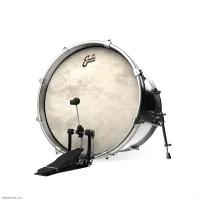 EVANS BD20CT - Пластик 20"