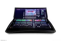 ALLENandHEATH DLIVE-DLС25 - Микшерный пульт