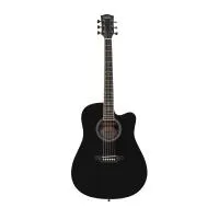 Emotive Rightwood D2 Bk