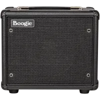 MESA BOOGIE 1x10 Boogie 14 Open Back Cab гитарный кабинет, открытый