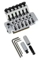 Gotoh ge1996t-c  тремоло, тип floyd rose, хром