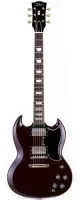 Электрогитара Tokai SG210-WN