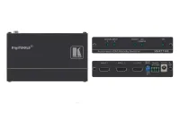 Коммутатор Kramer Electronics [VS-211H2]   2х1 HDMI с автоматической коммутацией; автокоммутация по наличию сигнала, поддержка 4K