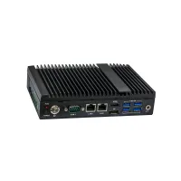 BXT-512 - Мини-ПК, Core-i3 7100U/8gb/256ssd/VESA/EU Power Code